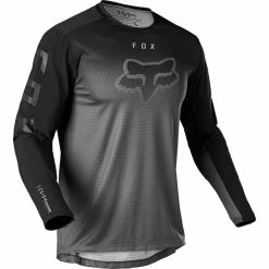 Coupon 👏 Fox Legion Jersey Black 🔥