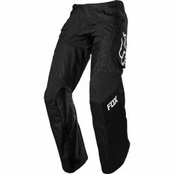 Promo 😉 Fox Legion Lt Ex Pants Black 🔥