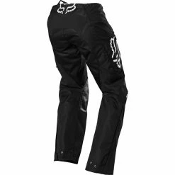 Promo 😉 Fox Legion Lt Ex Pants Black 🔥 -Fox Shop fox legion lt ex pants nero 3