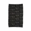 Outlet 🔔 Accessories Fox Legion Neck Gaiter Black 🤩
