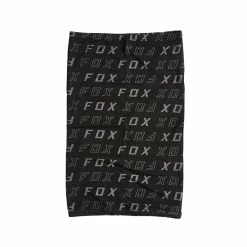 Outlet 🔔 Accessories Fox Legion Neck Gaiter Black 🤩