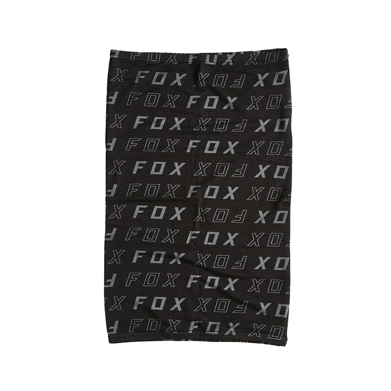 Outlet π Accessories Fox Legion Neck Gaiter Black π€© 1 Outlet π Accessories Fox Legion Neck Gaiter Black π€©