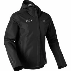 Brand new 🛒 Jackets Fox Legion Packable 2022 Jacket Black 👍