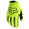 Brand new 🤩 Fox Legion Thermo Gloves Yellow Fluo ✨