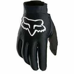 Discount ✨ Fox Legion Thermo Gloves Black 💯