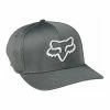 Best reviews of 👏 Accessories Fox Lithotype Flexfit 2.0 Hat Grey White ⭐