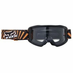 Cheapest 🤩 Goggles Fox Main Goat Spark Goggle Orange 🛒