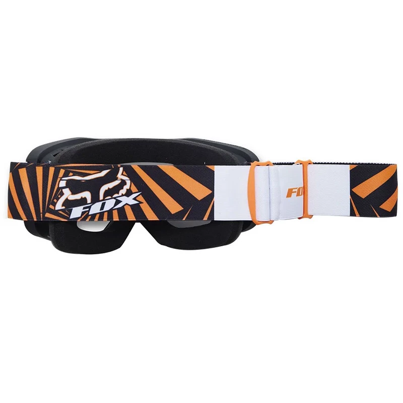 Cheapest π€© Goggles Fox Main Goat Spark Goggle Orange π 2 Cheapest π€© Goggles Fox Main Goat Spark Goggle Orange π - Image 2