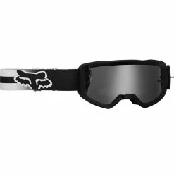 Cheap 👏 Goggles Fox Main Ryaktr Spark Goggle Black 🧨