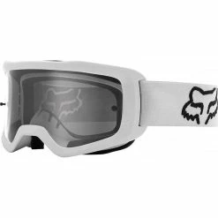 Coupon 🔥 Goggles Fox Main Stray Goggle White 💯