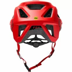 Top 10 💯 Mtb Fox Youth Mainframe Helmet Red Fluo ❤️ -Fox Shop fox mainframe youth helmet redfluo 4