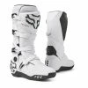 Cheap 😀 Offroad Fox Motion 🥾 Boots White ❤️