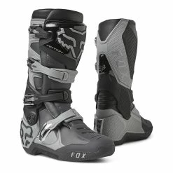 Outlet π₯° Offroad Fox Motion π₯Ύ Boots Dark Shadow π§¨