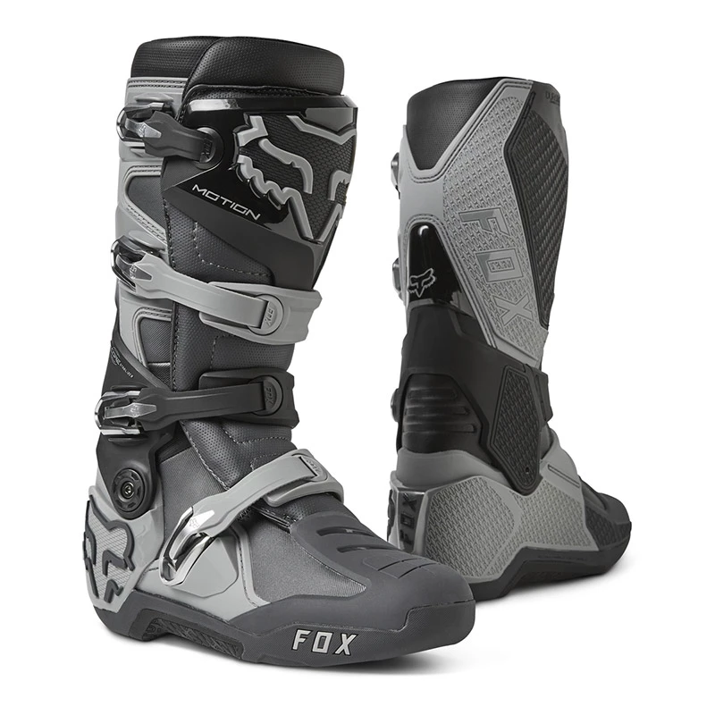 Outlet π₯° Offroad Fox Motion π₯Ύ Boots Dark Shadow 𧨠1 Outlet π₯° Offroad Fox Motion π₯Ύ Boots Dark Shadow π§¨