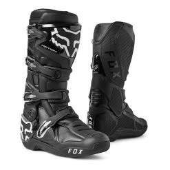 Top 10 π Offroad Fox Motion π₯Ύ Boots Black β¨