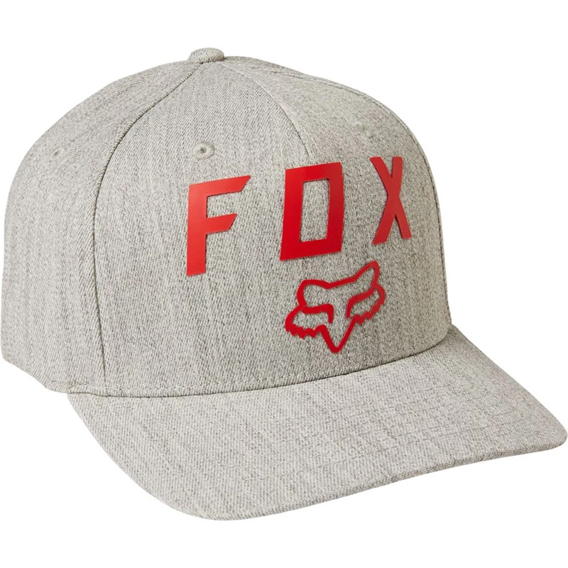 New π Accessories Fox Number 2 Flexfit 2.0 Hat Grey π 1 New π Accessories Fox Number 2 Flexfit 2.0 Hat Grey π