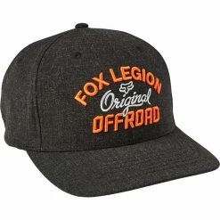 Buy ⭐ Accessories Fox Original Speed Flexfit Hat Black 🎁