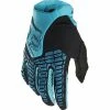 Deals 🔔 Fox Pawtector Gloves Teal 🔔