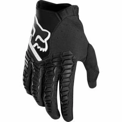 Best deal 😀 Fox Offroad Gloves Pawtector Black 😉