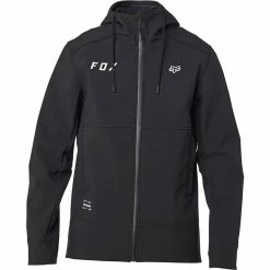 Best Pirce 🛒 Fleeces Fox Pit Jacket Black ⌛