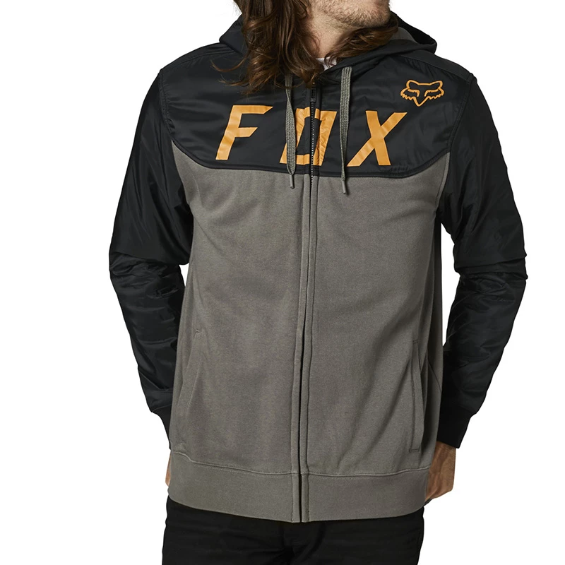 Top 10 π Fleeces Fox Pivotal Zip Fleece Black π 1 Top 10 π Fleeces Fox Pivotal Zip Fleece Black π