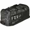 Outlet 🔔 Textile Fox Podium 180 Bag Black Camo 🛒