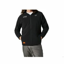 Best reviews of 🔥 Fleeces Fox Prime Alpha Jacket Black ✨