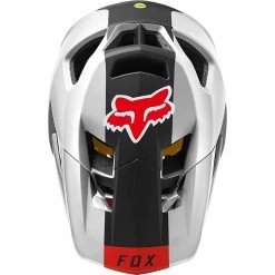 Buy π Downhill Fox Proframe Blocked Helmet Black White π€© 5 Buy π Downhill Fox Proframe Blocked Helmet Black White π€© -Fox Shop fox proframe blocked blackwhite 3
