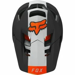 Wholesale 🌟 Downhill Fox Proframe Blocked Helmet Black 👍 -Fox Shop fox proframe blocked nero 3