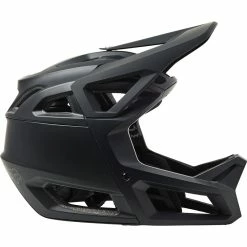New 🛒 Downhill Fox Proframe Pro Rs Helmet Black 👏 5 New 🛒 Downhill Fox Proframe Pro Rs Helmet Black 👏 -Fox Shop fox proframe pro helmet nero 3