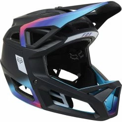 New β Downhill Fox Proframe Rs Pro Rtrn Helmet Black βοΈ