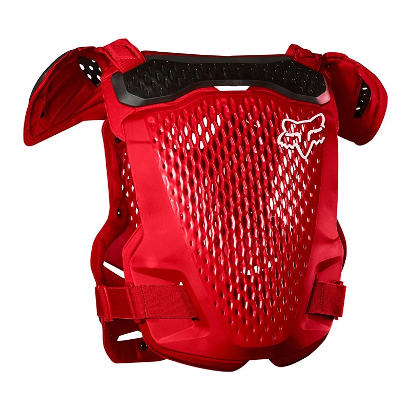 Best Pirce π₯ Offroad Fox R3 Guard Red π― 2 Best Pirce π₯ Offroad Fox R3 Guard Red π― - Image 2