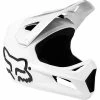 Flash Sale 😀 Downhill Fox Rampage Helmet White 🛒
