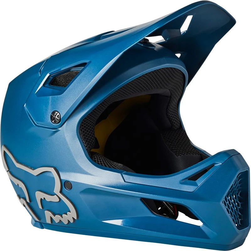 Coupon π€© Downhill Fox Rampage Helmet Dark Indigo π 1 Coupon π€© Downhill Fox Rampage Helmet Dark Indigo π