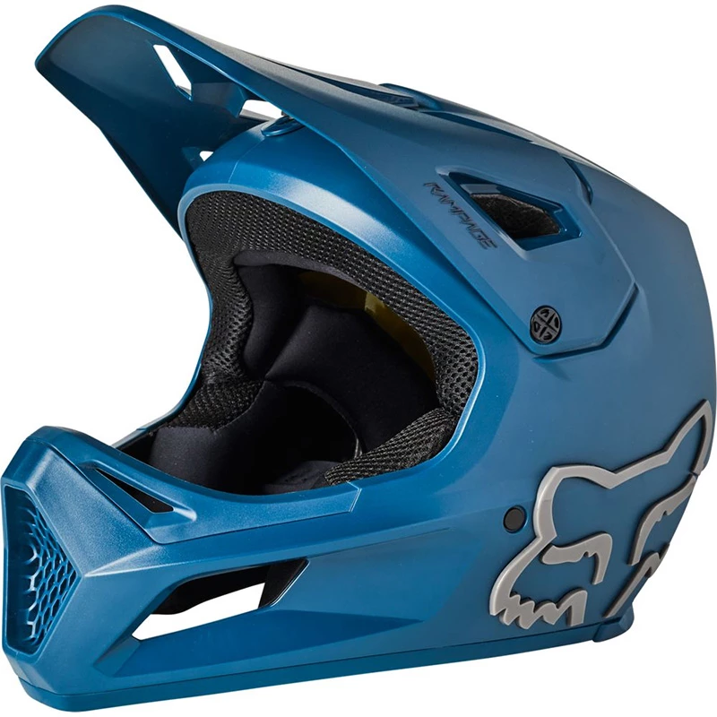Coupon π€© Downhill Fox Rampage Helmet Dark Indigo π 2 Coupon π€© Downhill Fox Rampage Helmet Dark Indigo π - Image 2