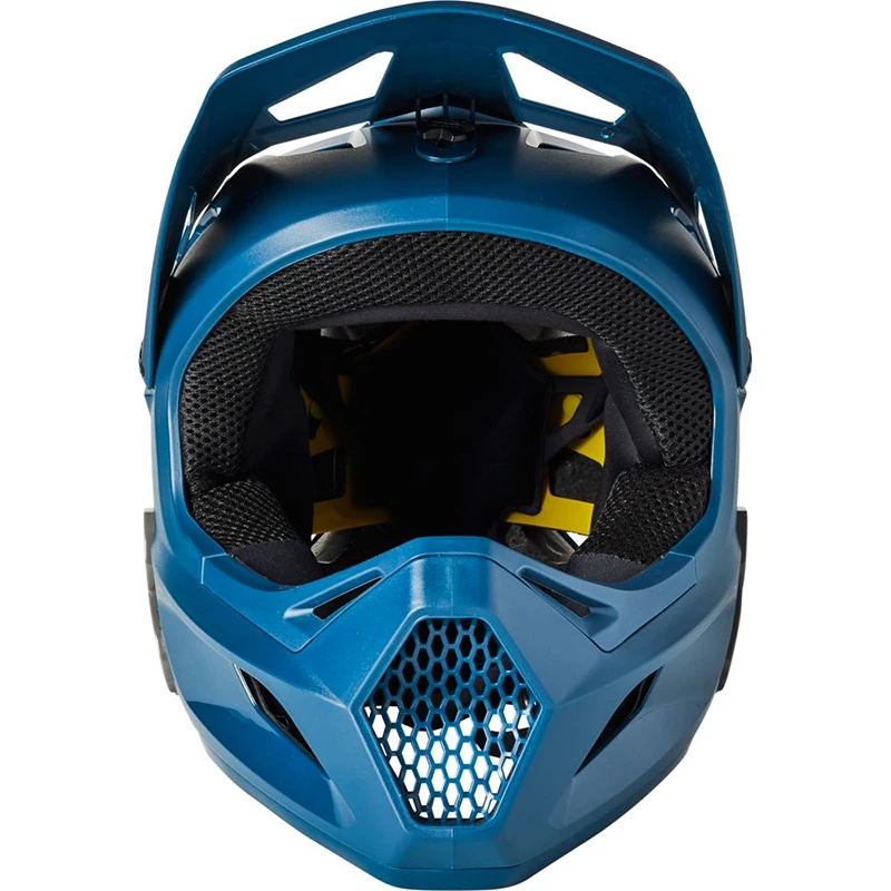 Coupon π€© Downhill Fox Rampage Helmet Dark Indigo π 4 Coupon π€© Downhill Fox Rampage Helmet Dark Indigo π - Image 4
