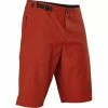 Cheapest 🧨 Pants Fox Ranger Short W/ Liner Red Cly 👏