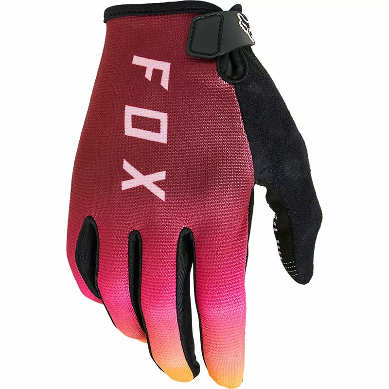 New π Fox Ranger Ts57 Gloves Dark Maroon π₯ 1 New π Fox Ranger Ts57 Gloves Dark Maroon π₯