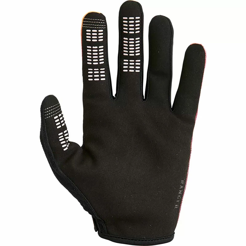 New π Fox Ranger Ts57 Gloves Dark Maroon π₯ 2 New π Fox Ranger Ts57 Gloves Dark Maroon π₯ - Image 2