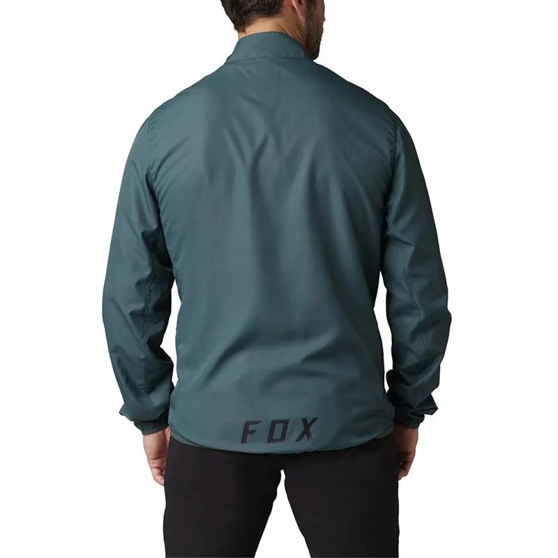 Top 10 π Jackets Fox Ranger Wind Jacket Emerald π 2 Top 10 π Jackets Fox Ranger Wind Jacket Emerald π - Image 2