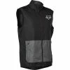 Cheap ❤️ Jackets Fox Ranger Wind Vest Black 🤩