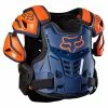 Best deal 👍 Offroad Fox Raptor Vest Ce Navy Orange 🤩