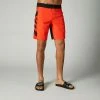 Best reviews of ❤️ Fox Rkane 19 Boardshort Pants Red Fluo 😉