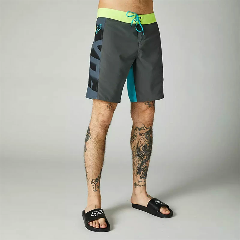 Buy π Fox Rkane 19 Boardshort Pants Shadow π 1 Buy π Fox Rkane 19 Boardshort Pants Shadow π