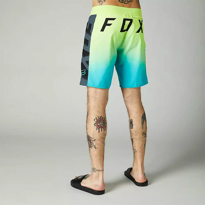 Buy π Fox Rkane 19 Boardshort Pants Shadow π 2 Buy π Fox Rkane 19 Boardshort Pants Shadow π - Image 2