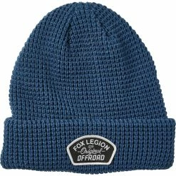 Best deal 😍 Accessories Fox Speed Division Beanie Indigo ⭐