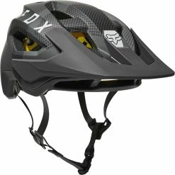 Best Sale 👍 Fox Speedframe Camo Mtb Helmet Grey ✔️
