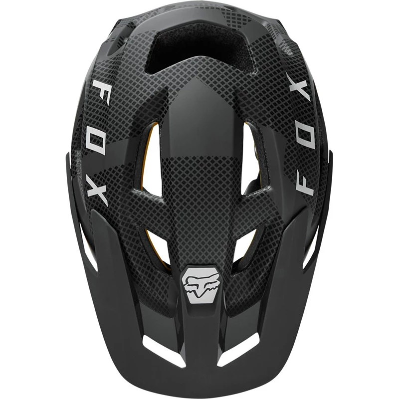 Best Sale π Fox Speedframe Camo Mtb Helmet Grey βοΈ 2 Best Sale π Fox Speedframe Camo Mtb Helmet Grey βοΈ - Image 2