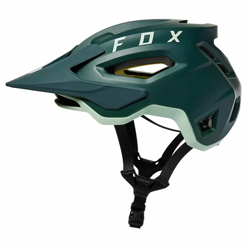 Top 10 π Fox Speedframe Mtb Helmet Emerald β€οΈ 2 Top 10 π Fox Speedframe Mtb Helmet Emerald β€οΈ - Image 2