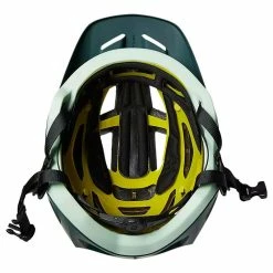 Top 10 π Fox Speedframe Mtb Helmet Emerald β€οΈ 5 Top 10 π Fox Speedframe Mtb Helmet Emerald β€οΈ -Fox Shop fox speedframe helmet emerald 3